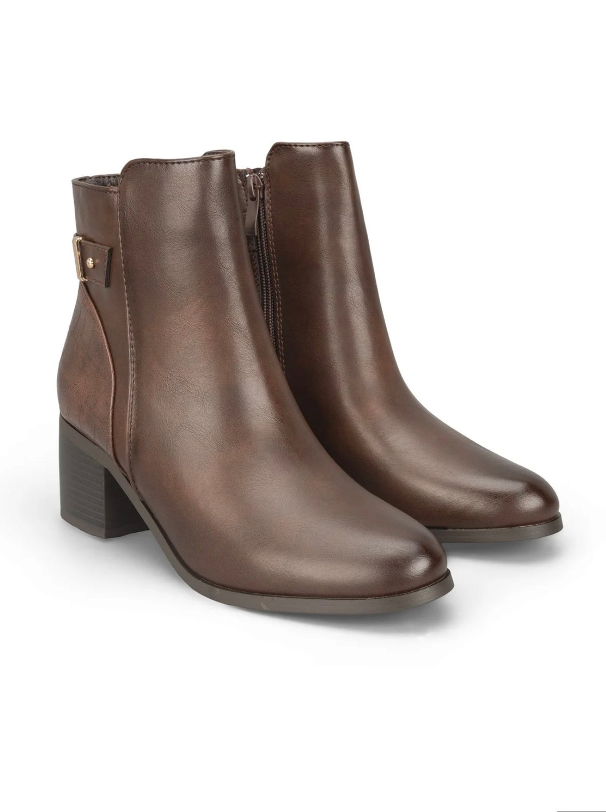 Della Boots