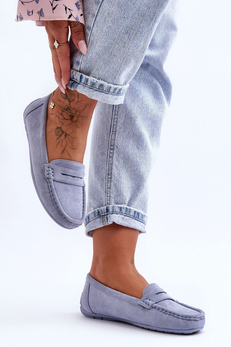 Celeste Loafer