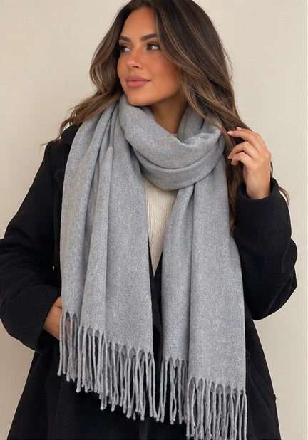 Cashmere Scarf
