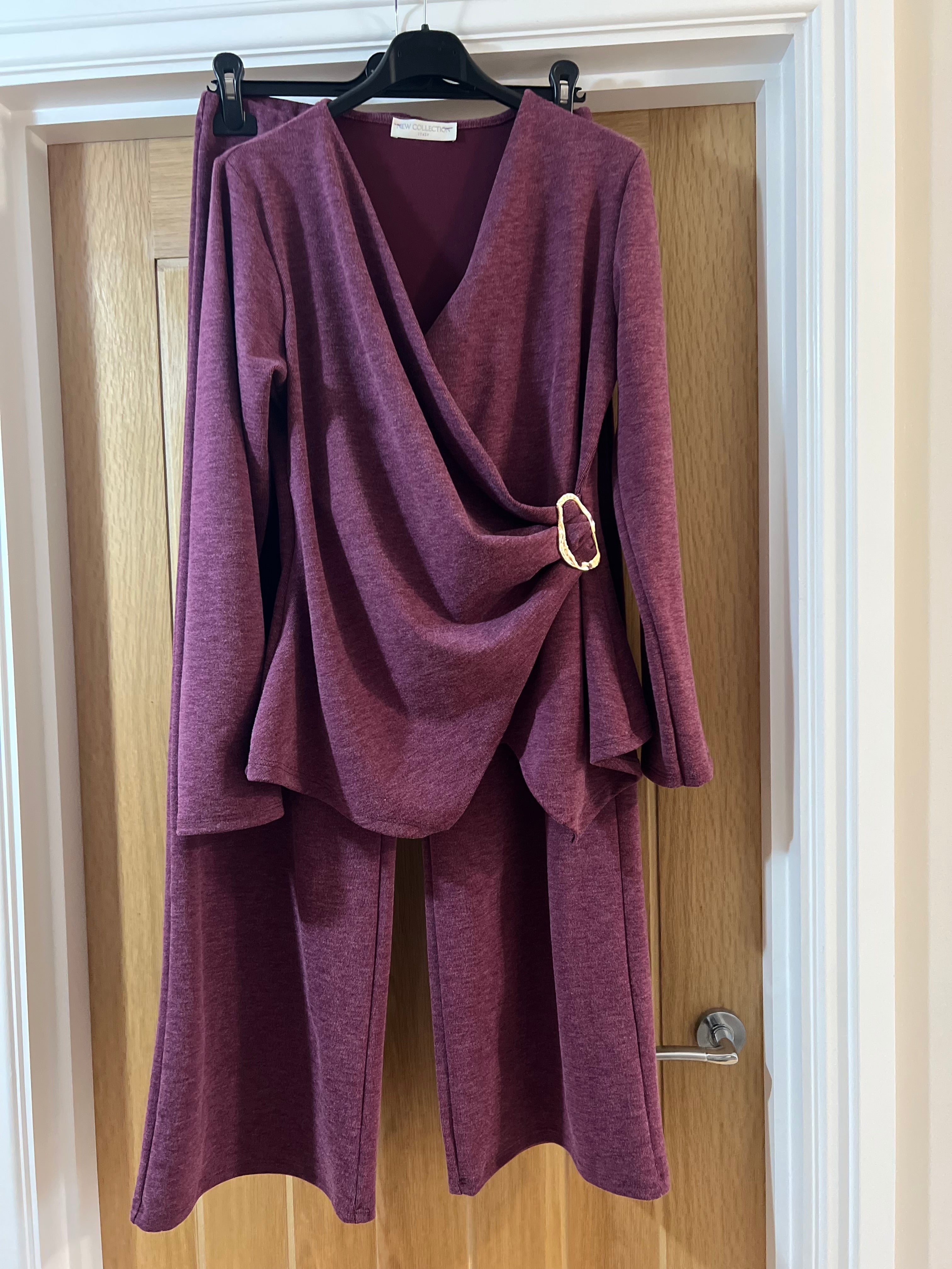 🖤 Kate Co-ord Set