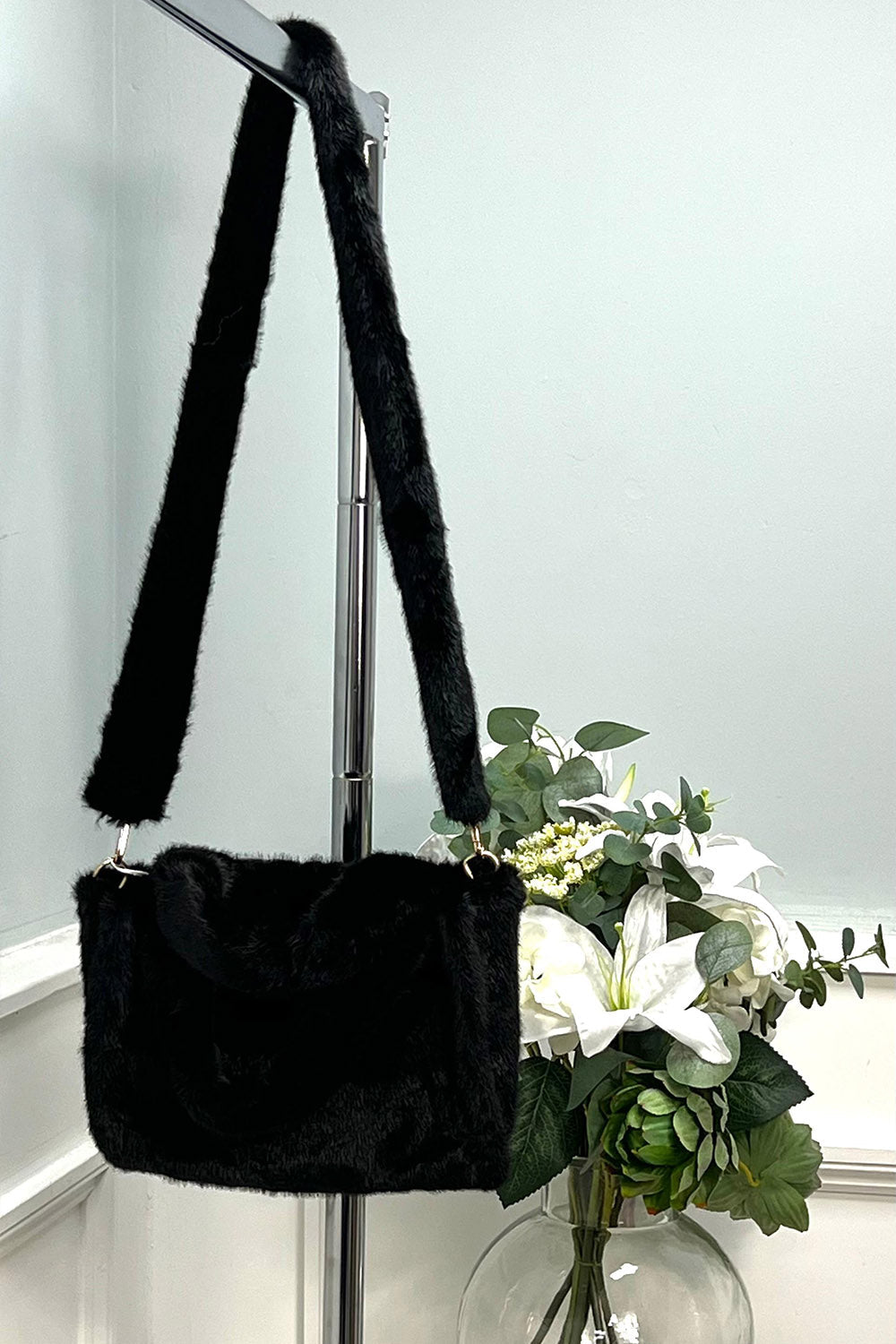 Whisperfluff Crossbody