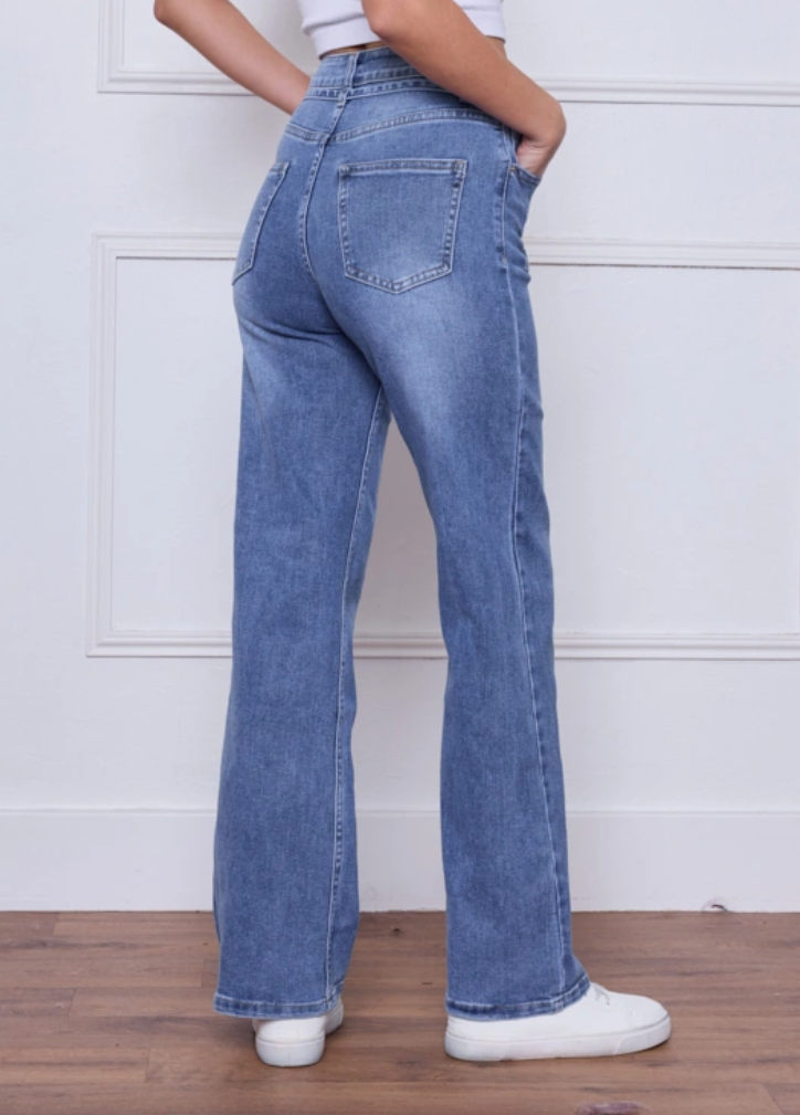 Marcy Jeans