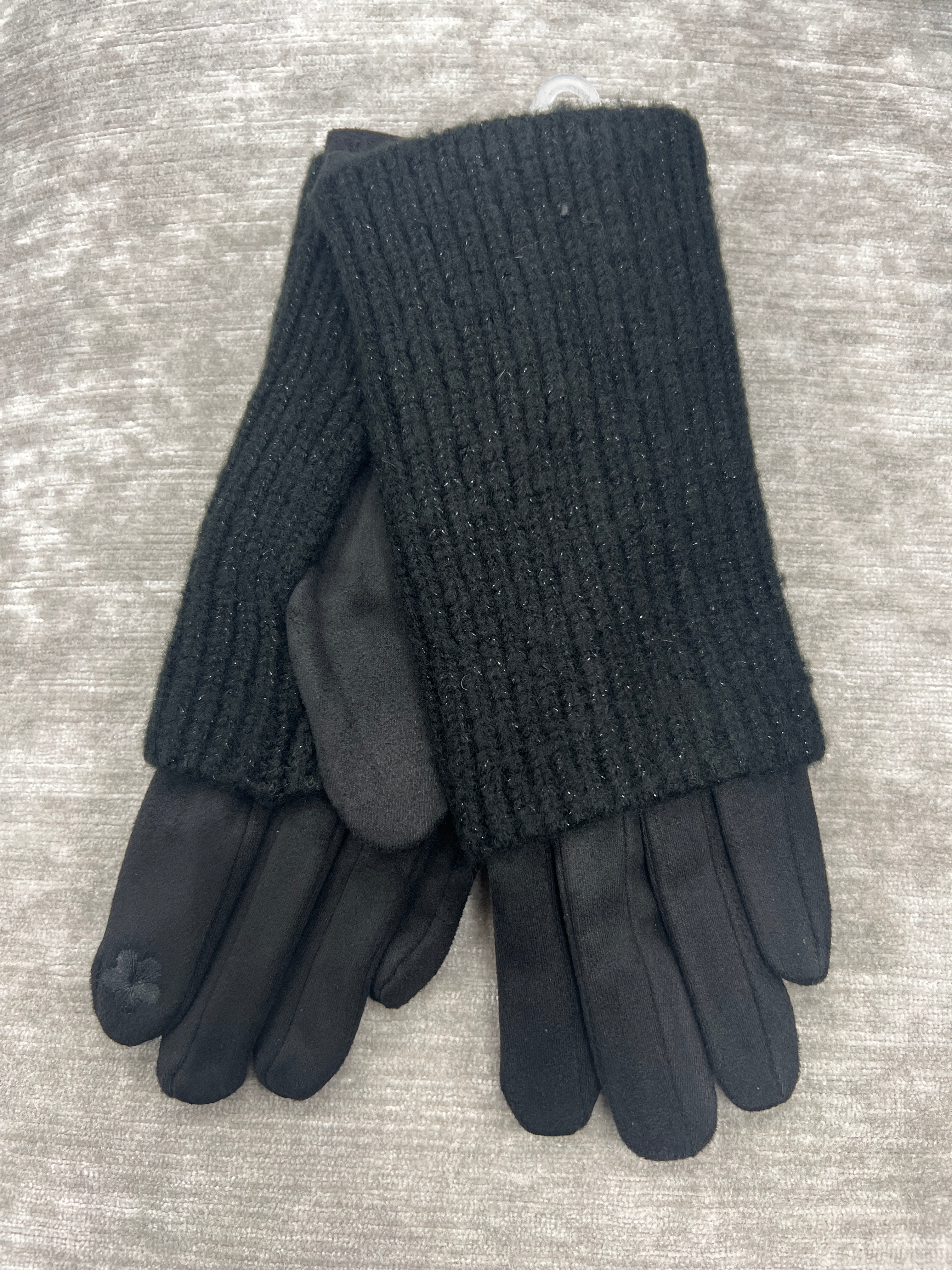 Twilight Touch Dual Gloves