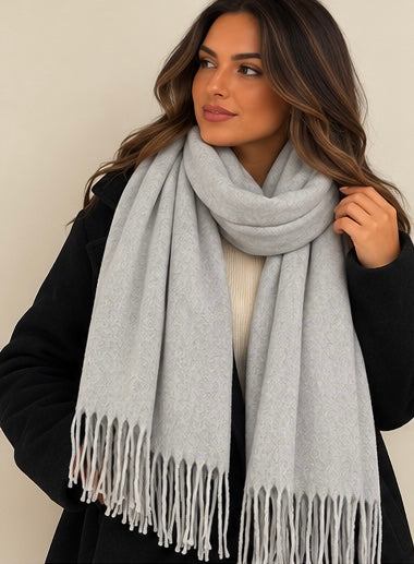 Cashmere Scarf