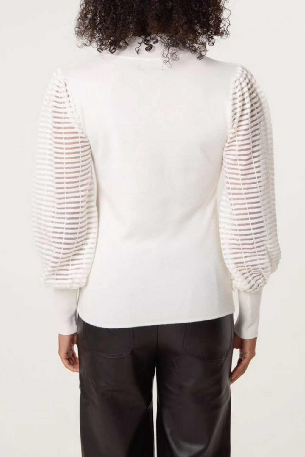 The Sera Jumper