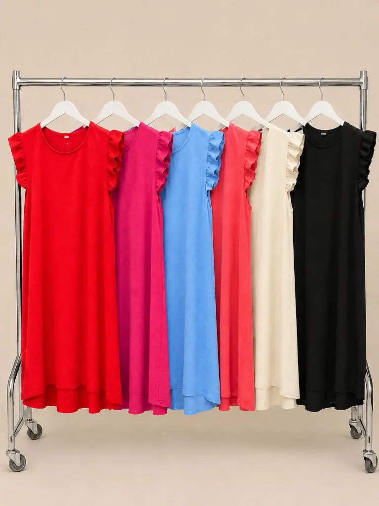 Masie  Dress