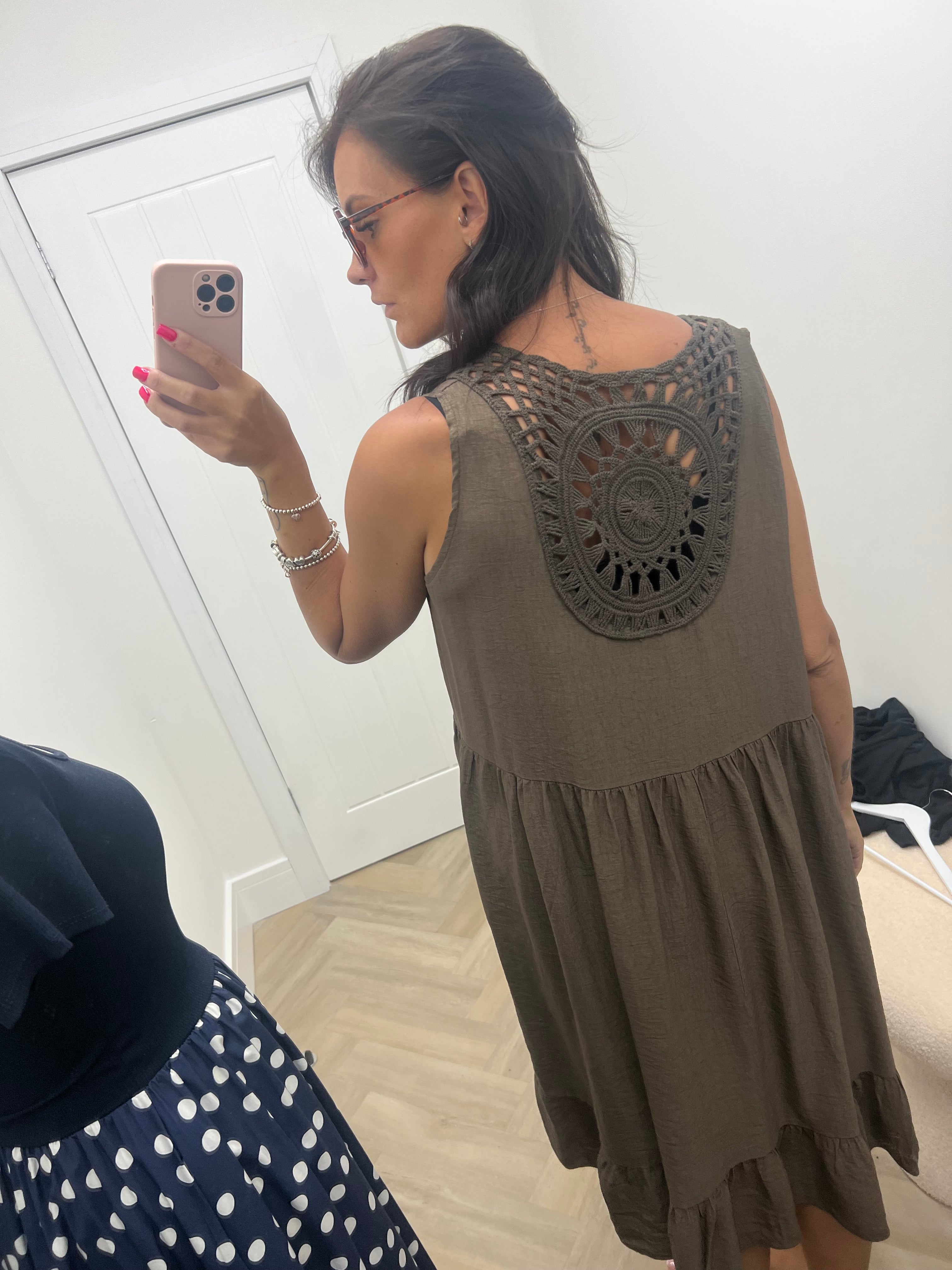 Summer Dress