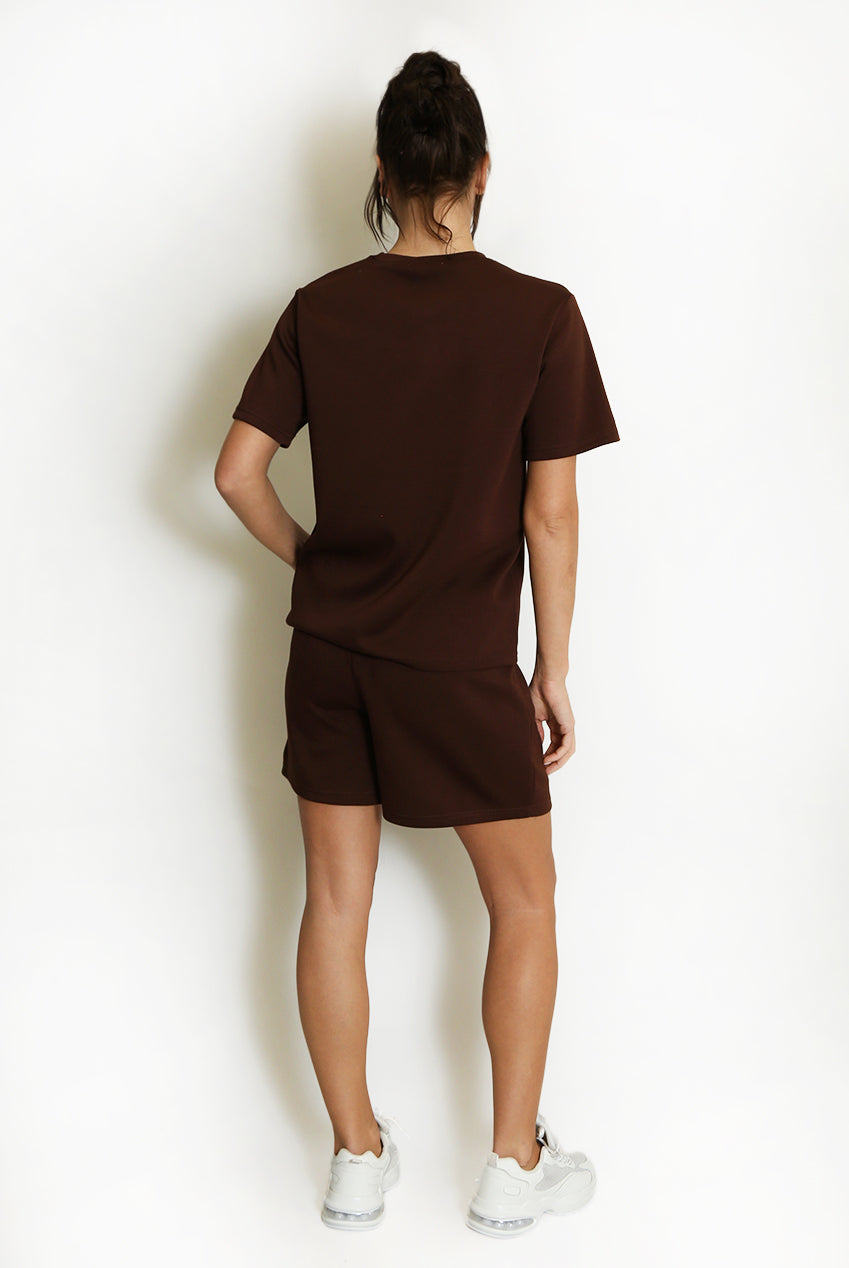 Harper Short Co-ord