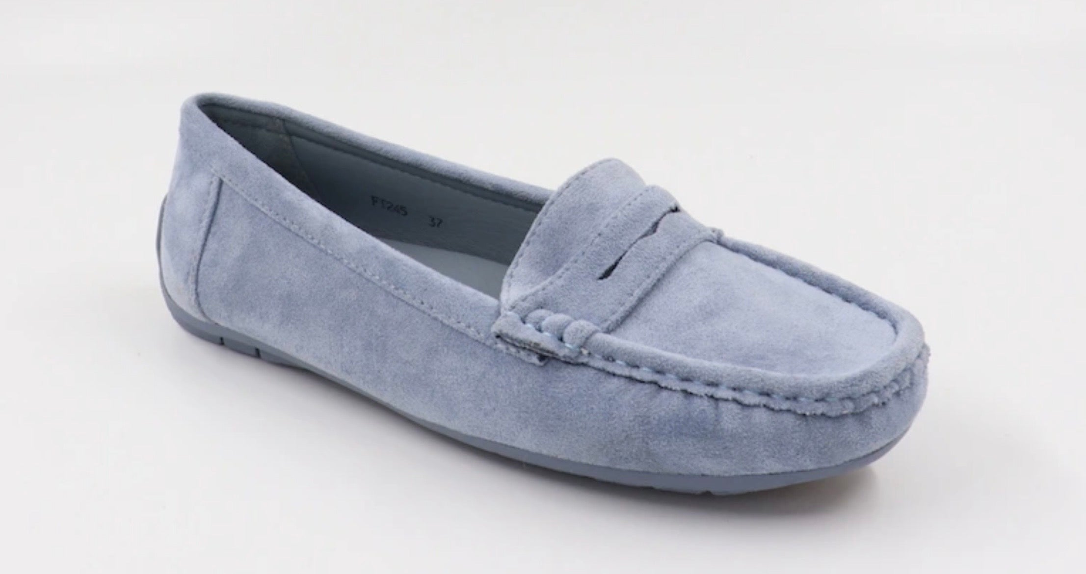 Celeste Loafer