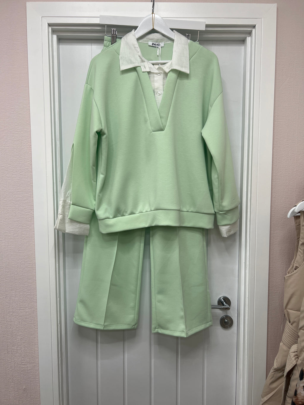 Sunnie Co-ord Final Sale Price No Returns