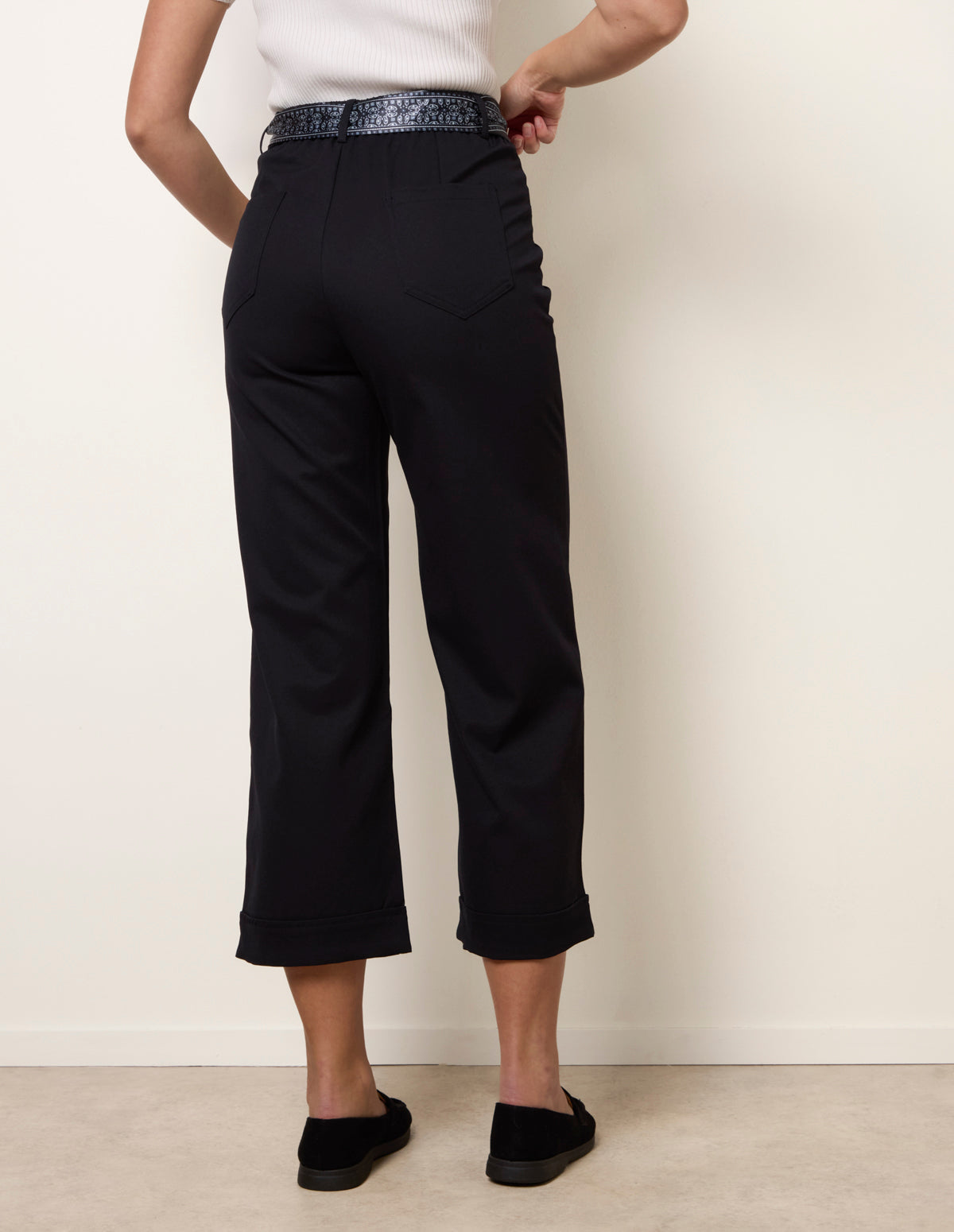 Tilly Trousers