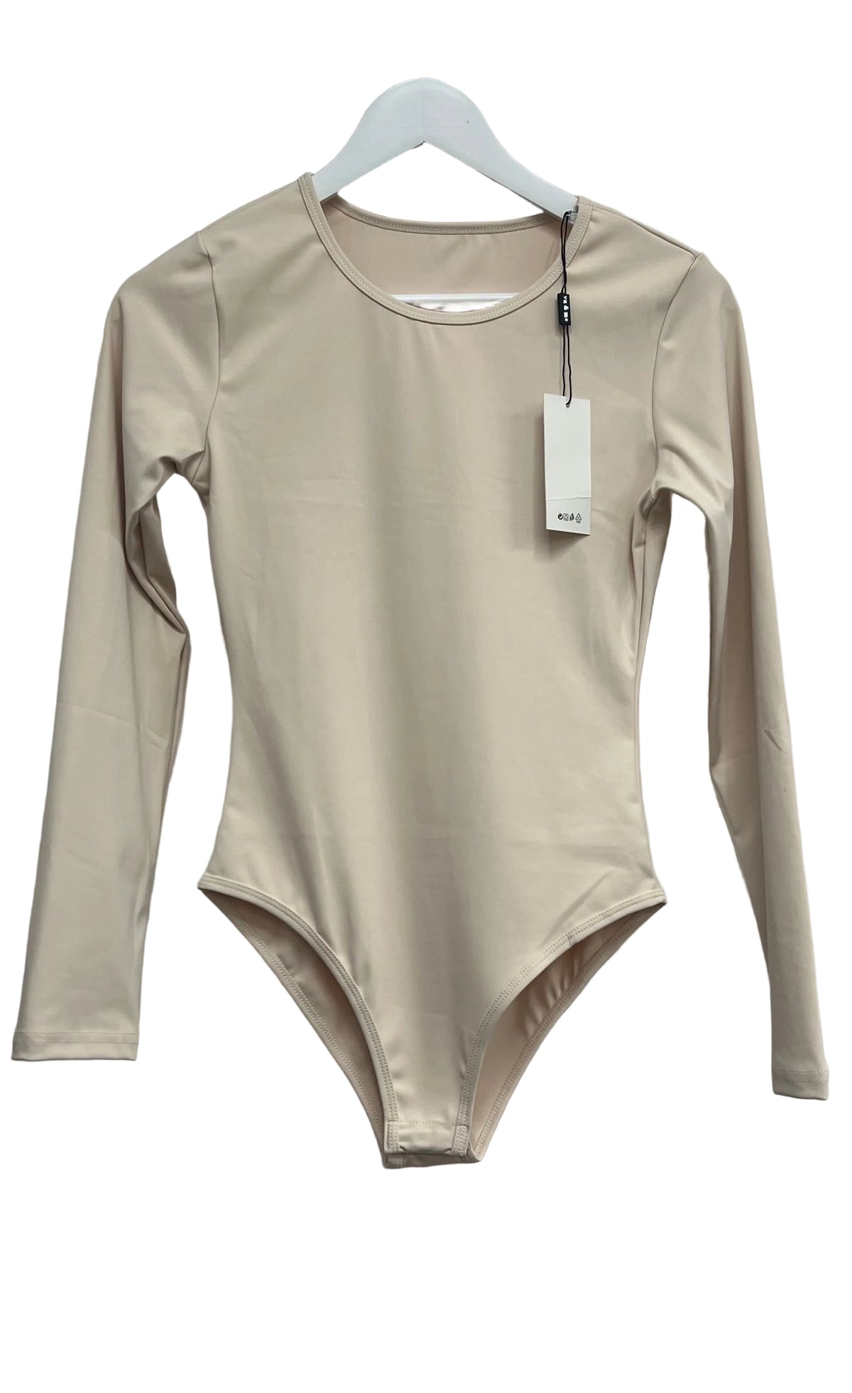 The Lisse Bodysuit