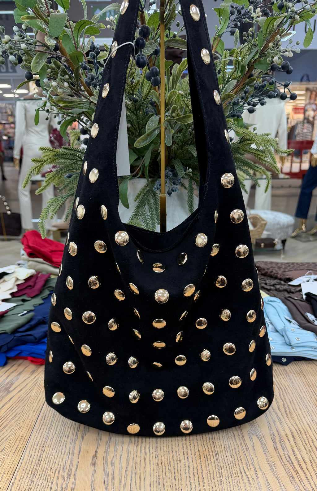 Boho Stud