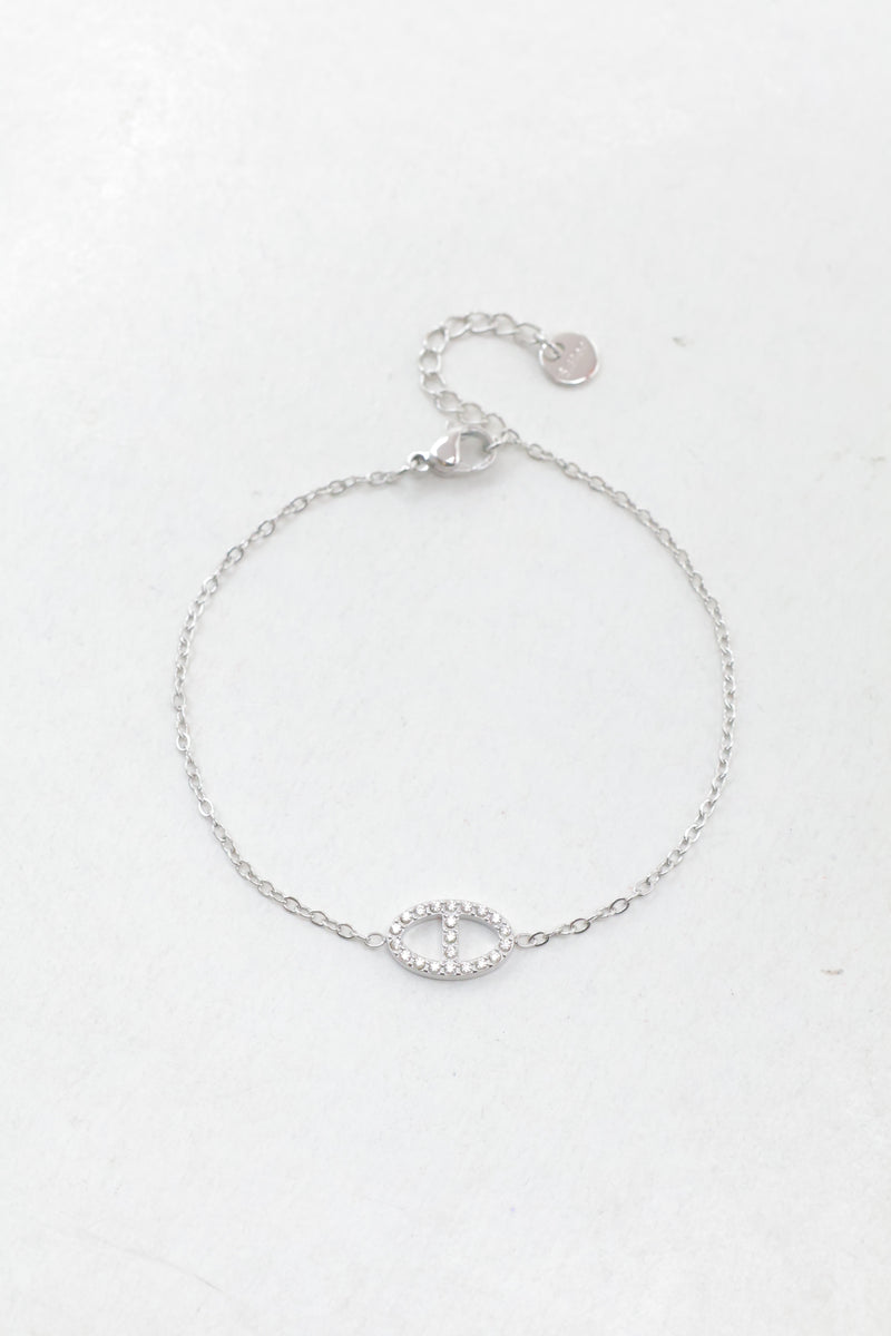 Crystal Marine Bracelet