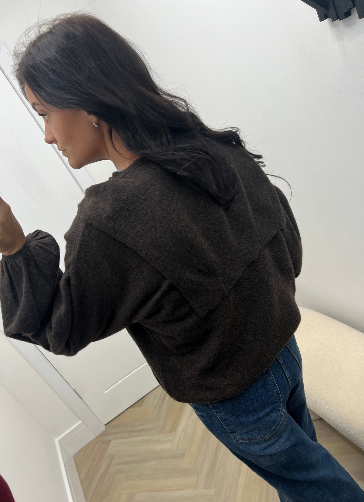 Hallie  jumper