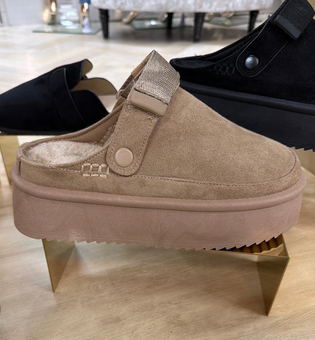Clara Mule