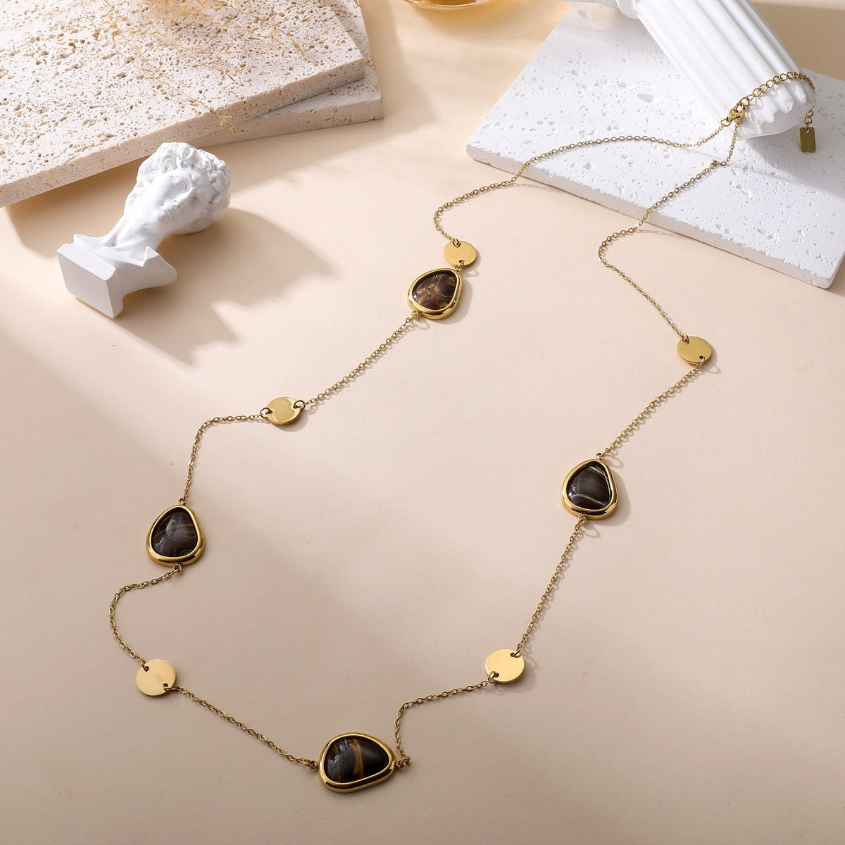 The Marlowe Necklace