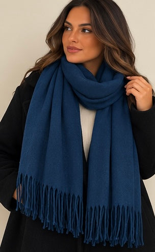 Cashmere Scarf