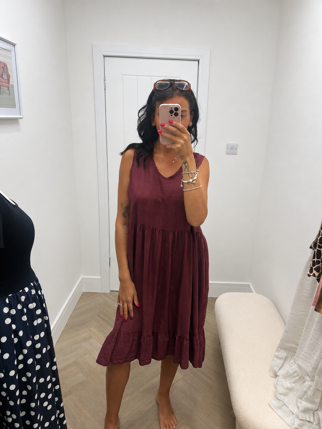 Summer Dress