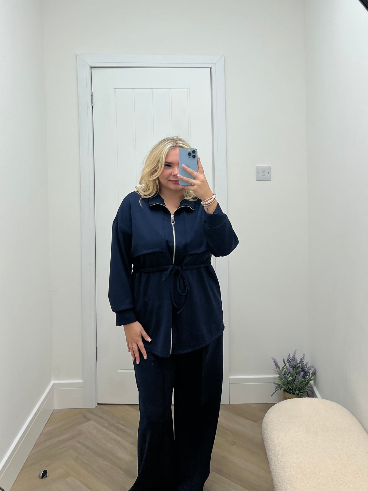 Kaydi co ord