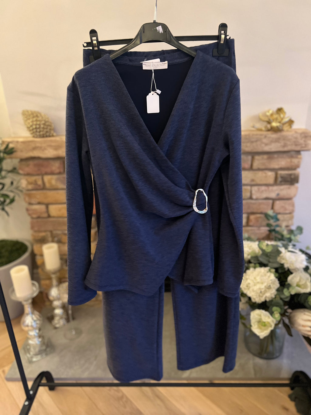 🖤 Kate Co-ord Set