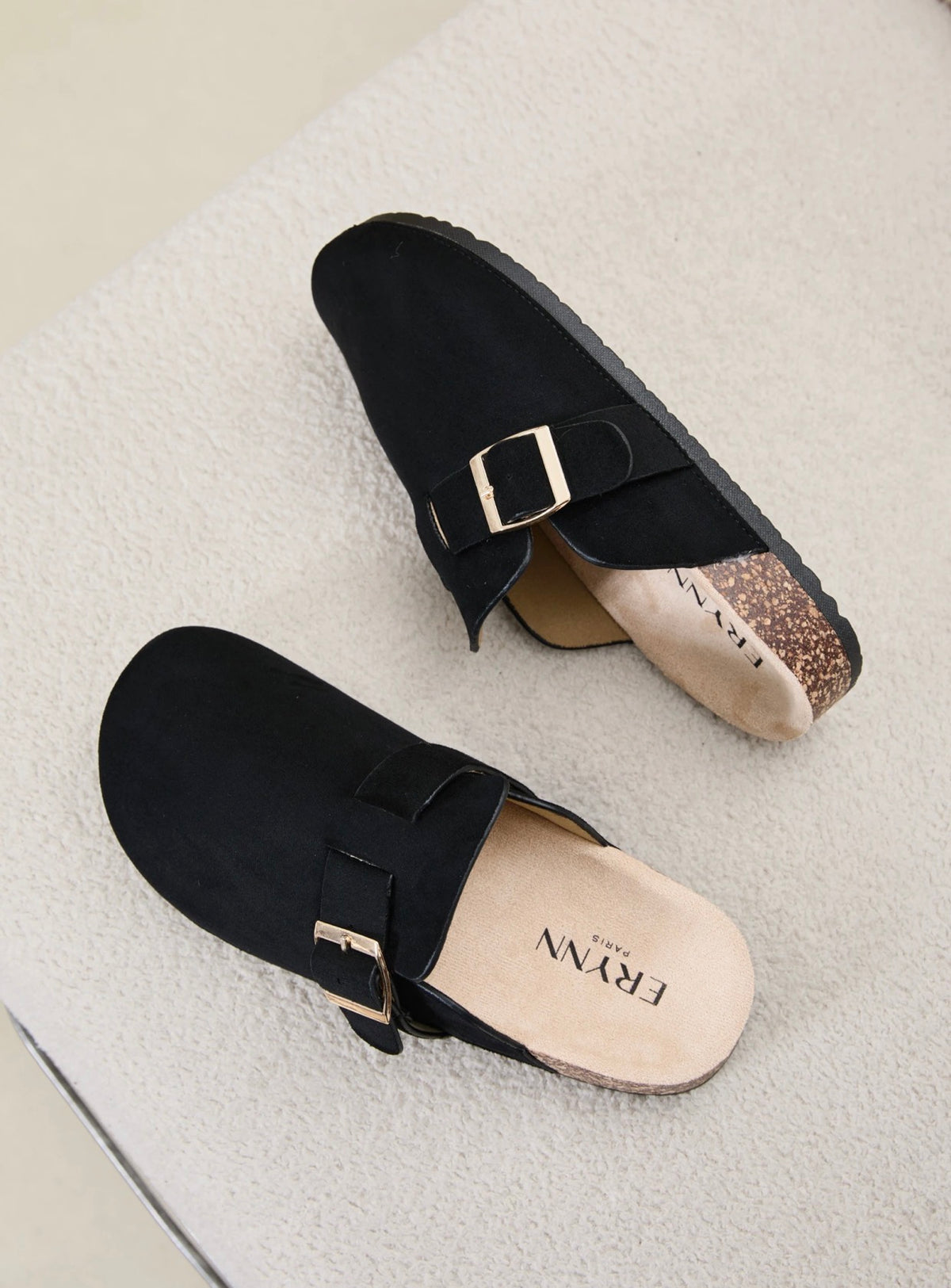 Esme clogs