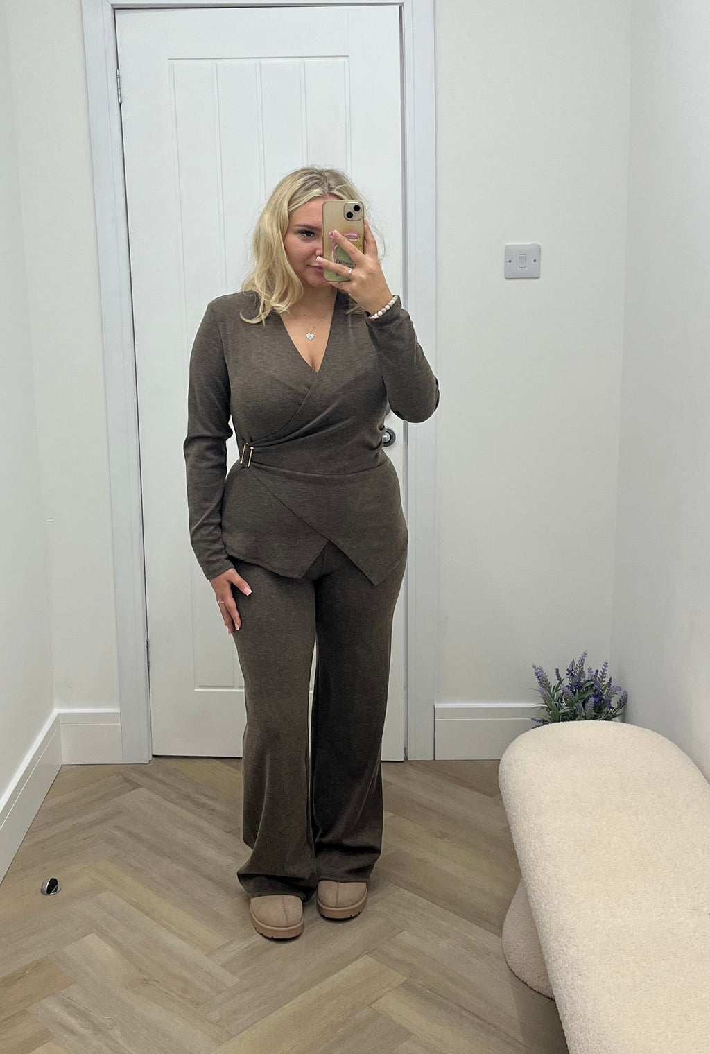 Penny co ord