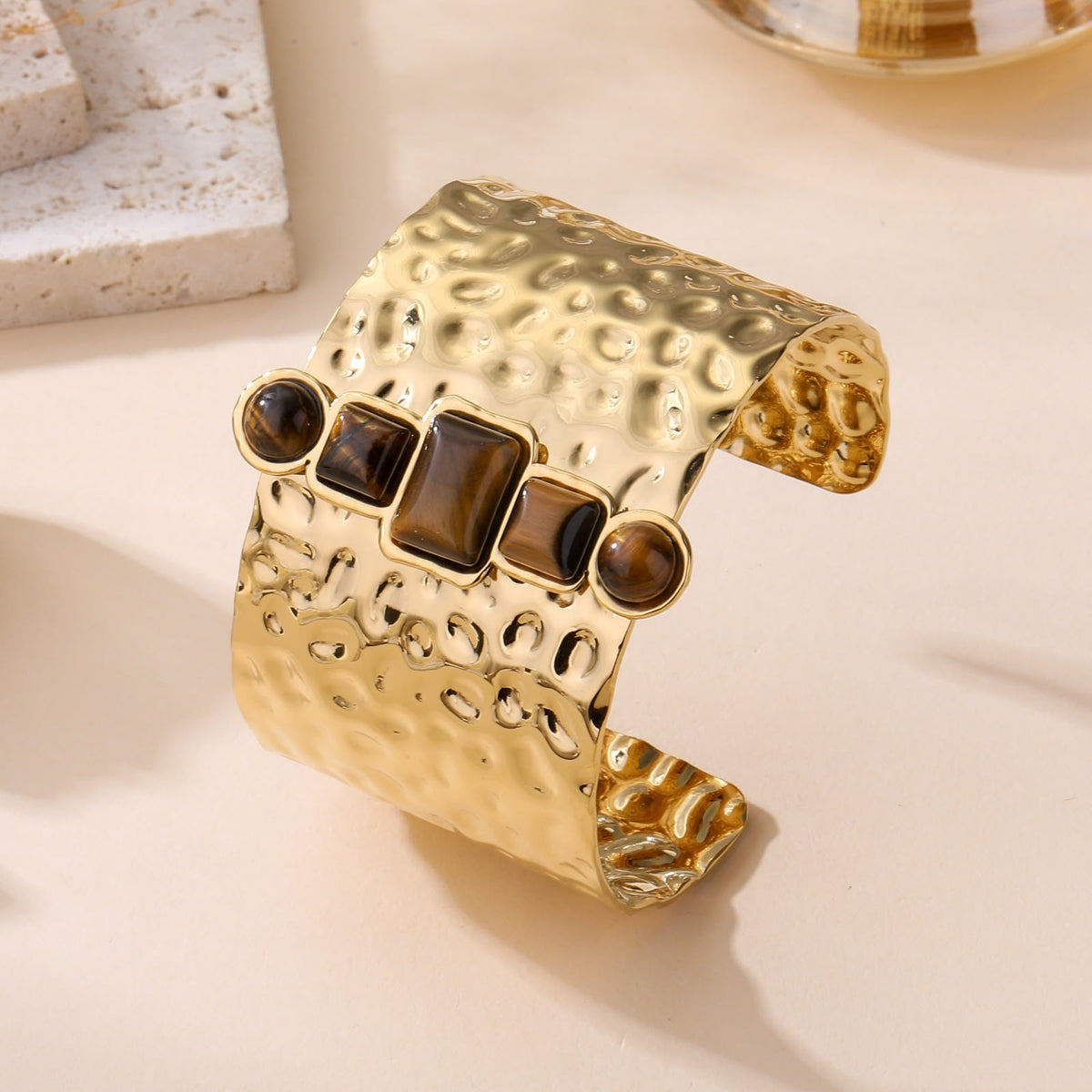 The Terra Cuff