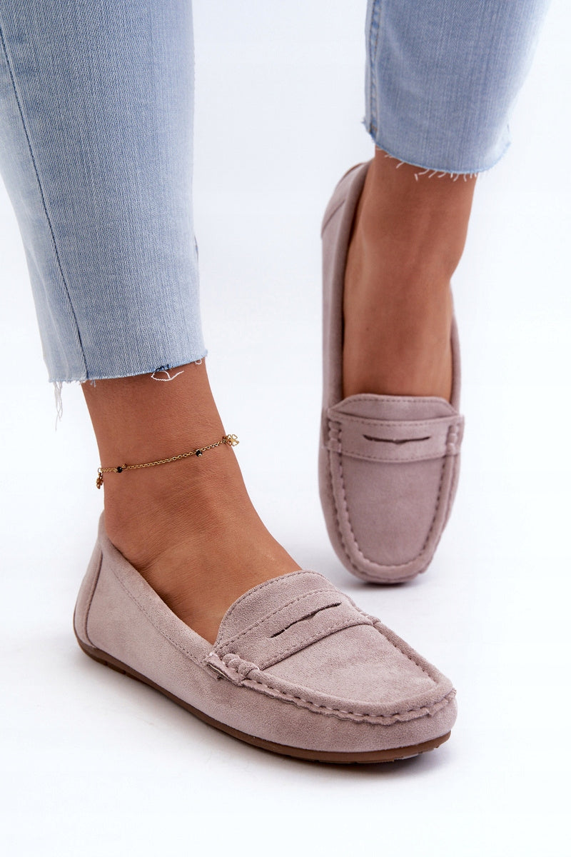Celeste Loafer