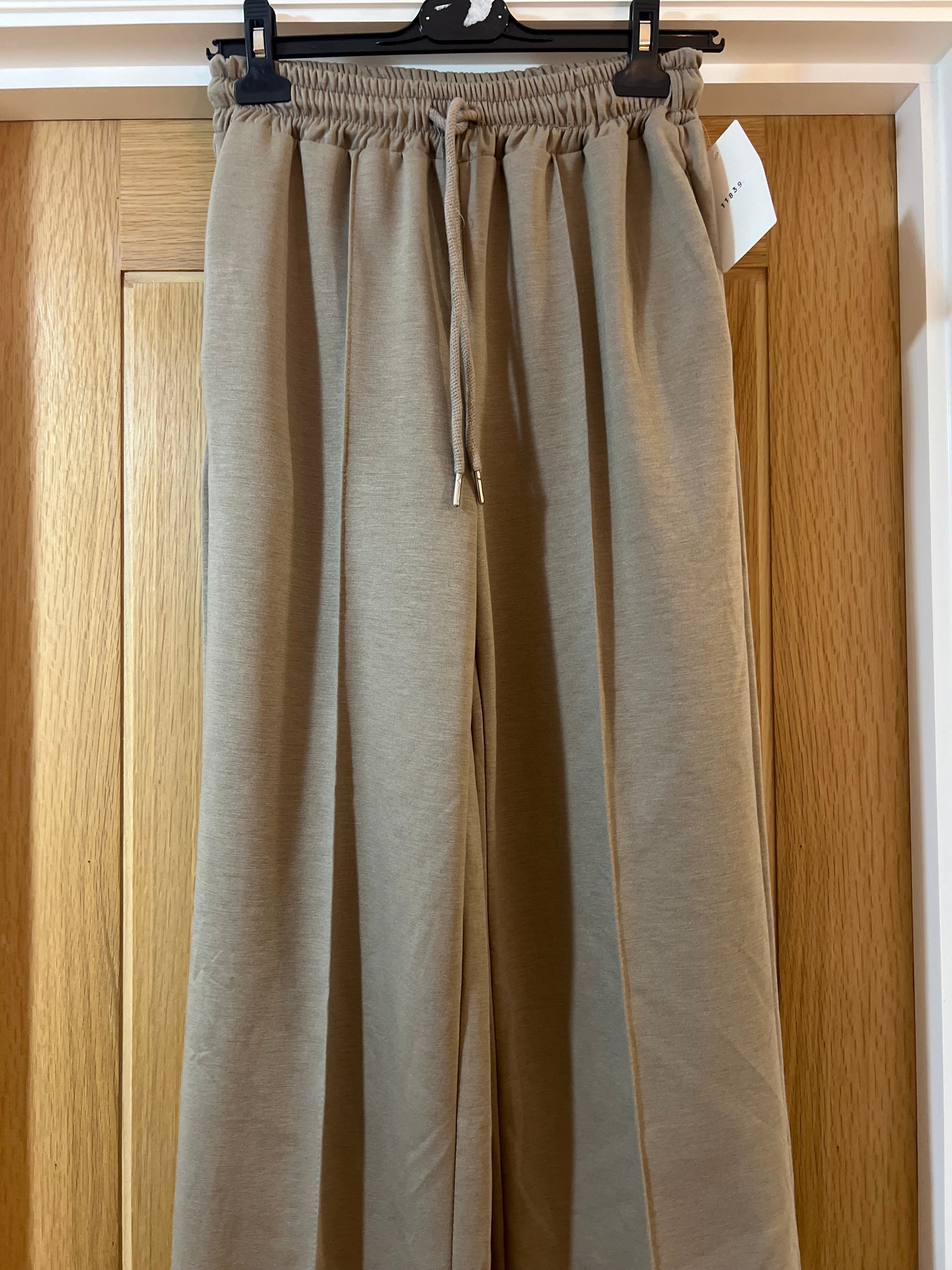 Mabel Classic Smart Jogger 👖✨