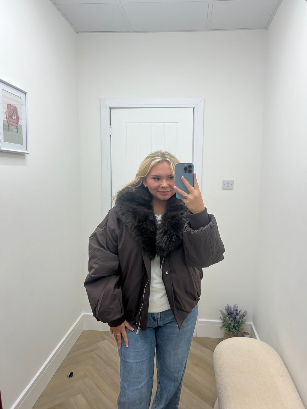 Haven Jacket