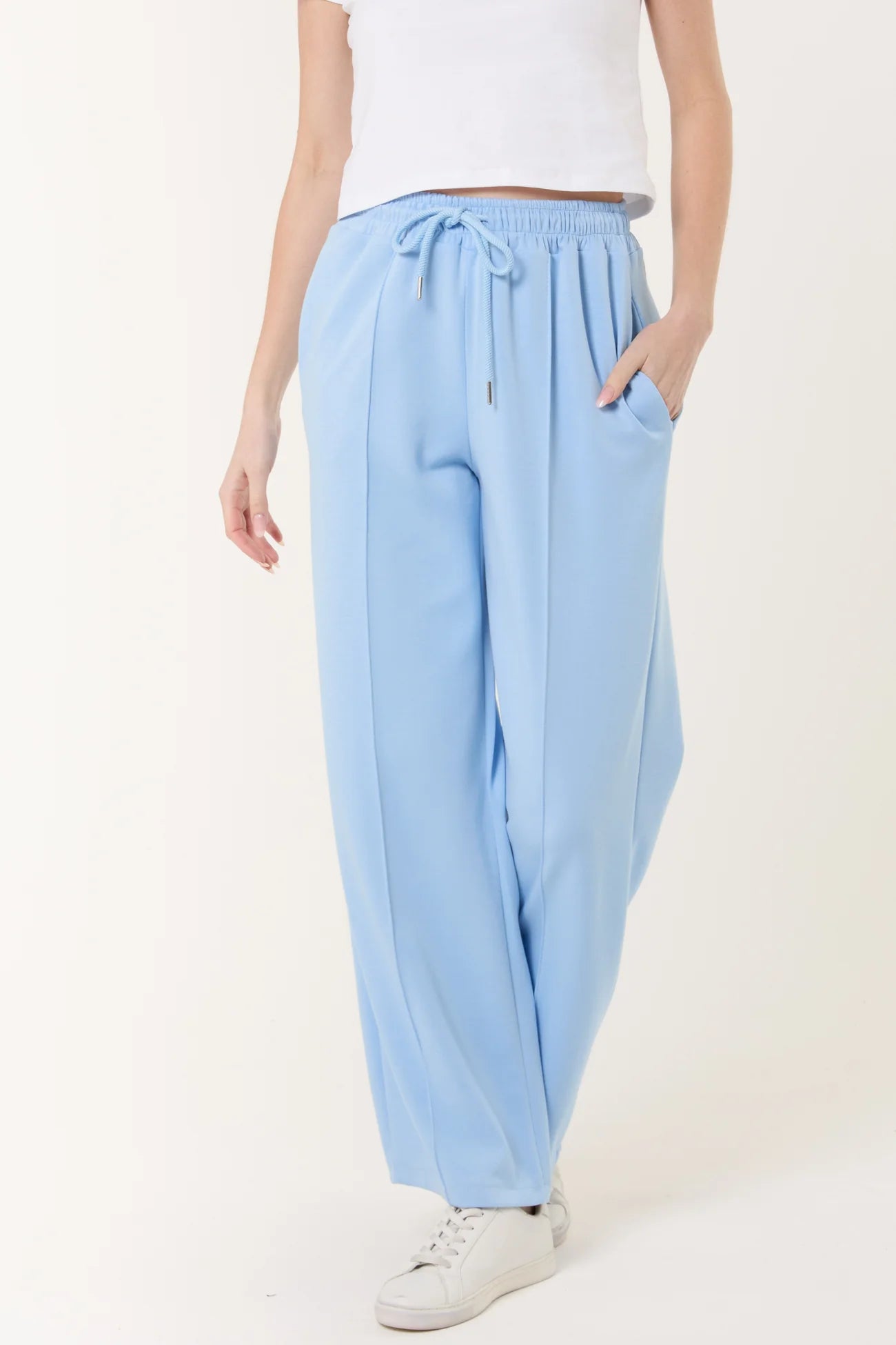 Mabel Classic Smart Jogger 👖✨