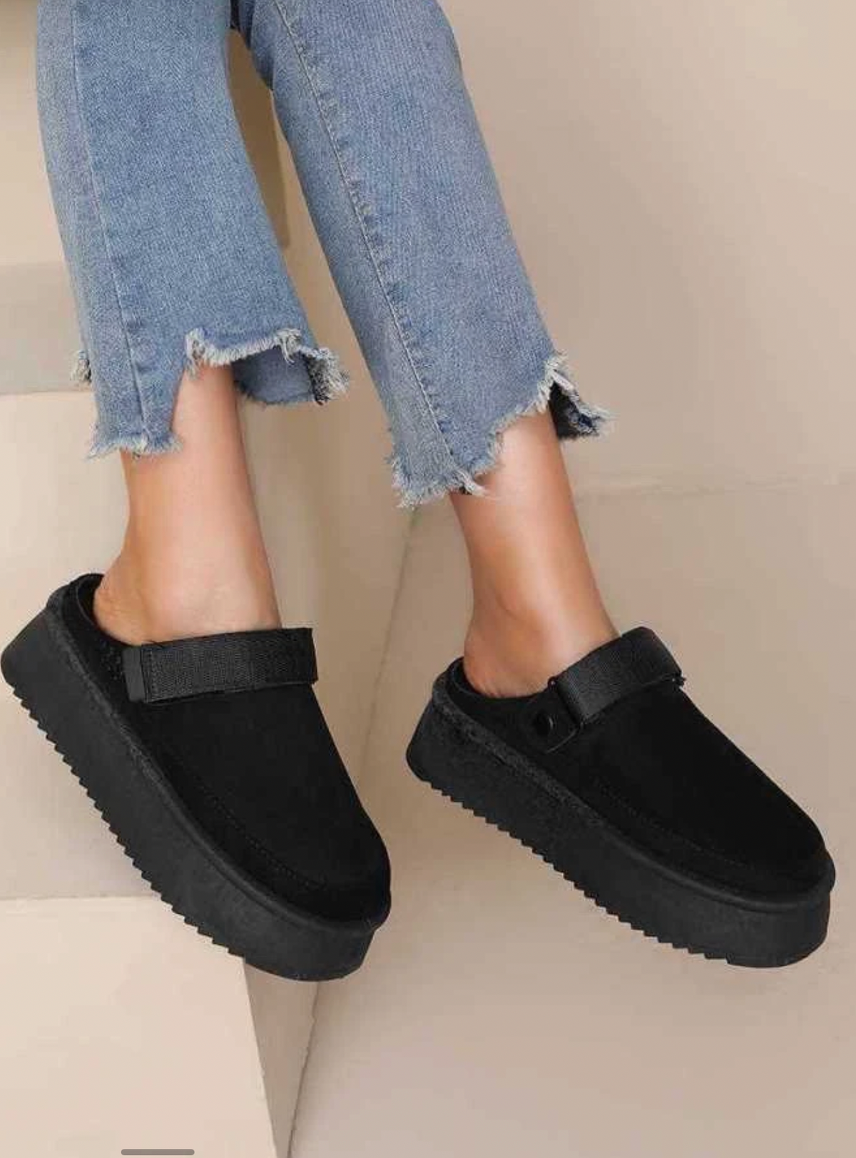 Clara Mule