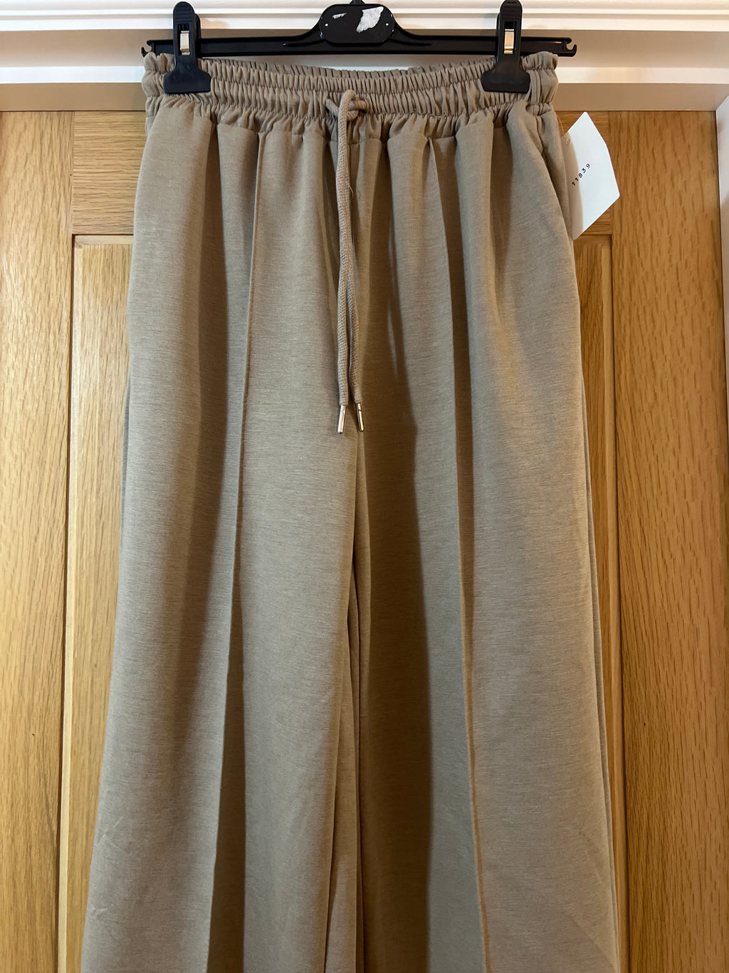 Mabel Classic Smart Jogger 👖✨