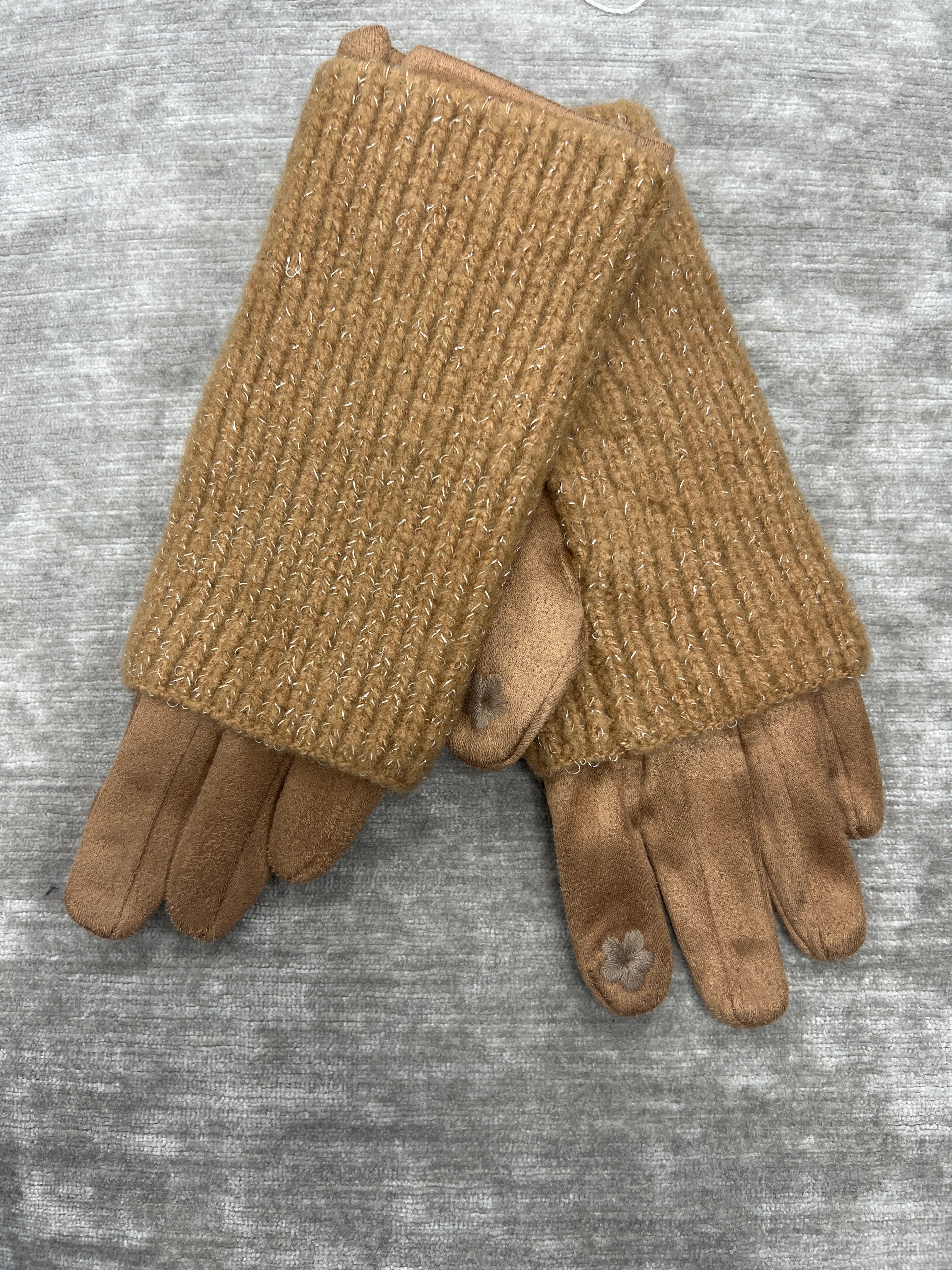 Twilight Touch Dual Gloves