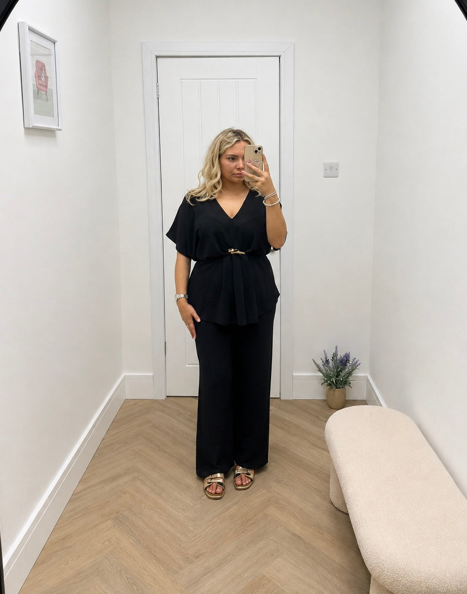 Brianna Broach Co-ord