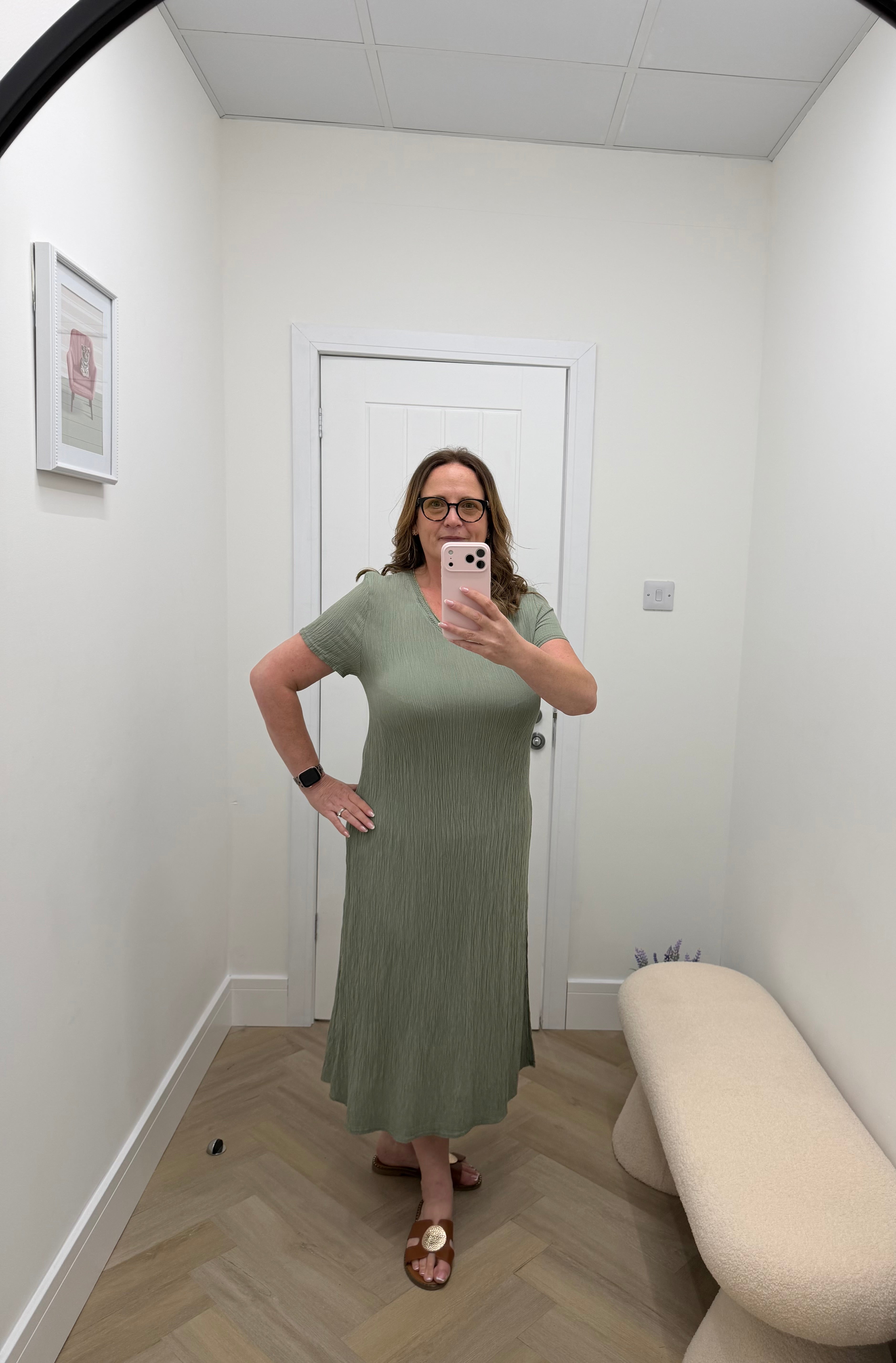Kelly Dress