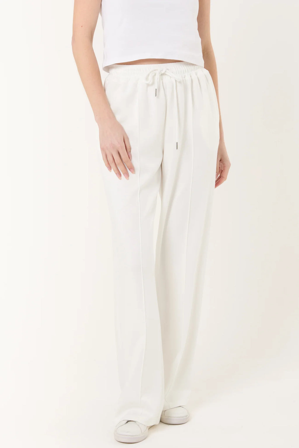 Mabel Classic Smart Jogger 👖✨