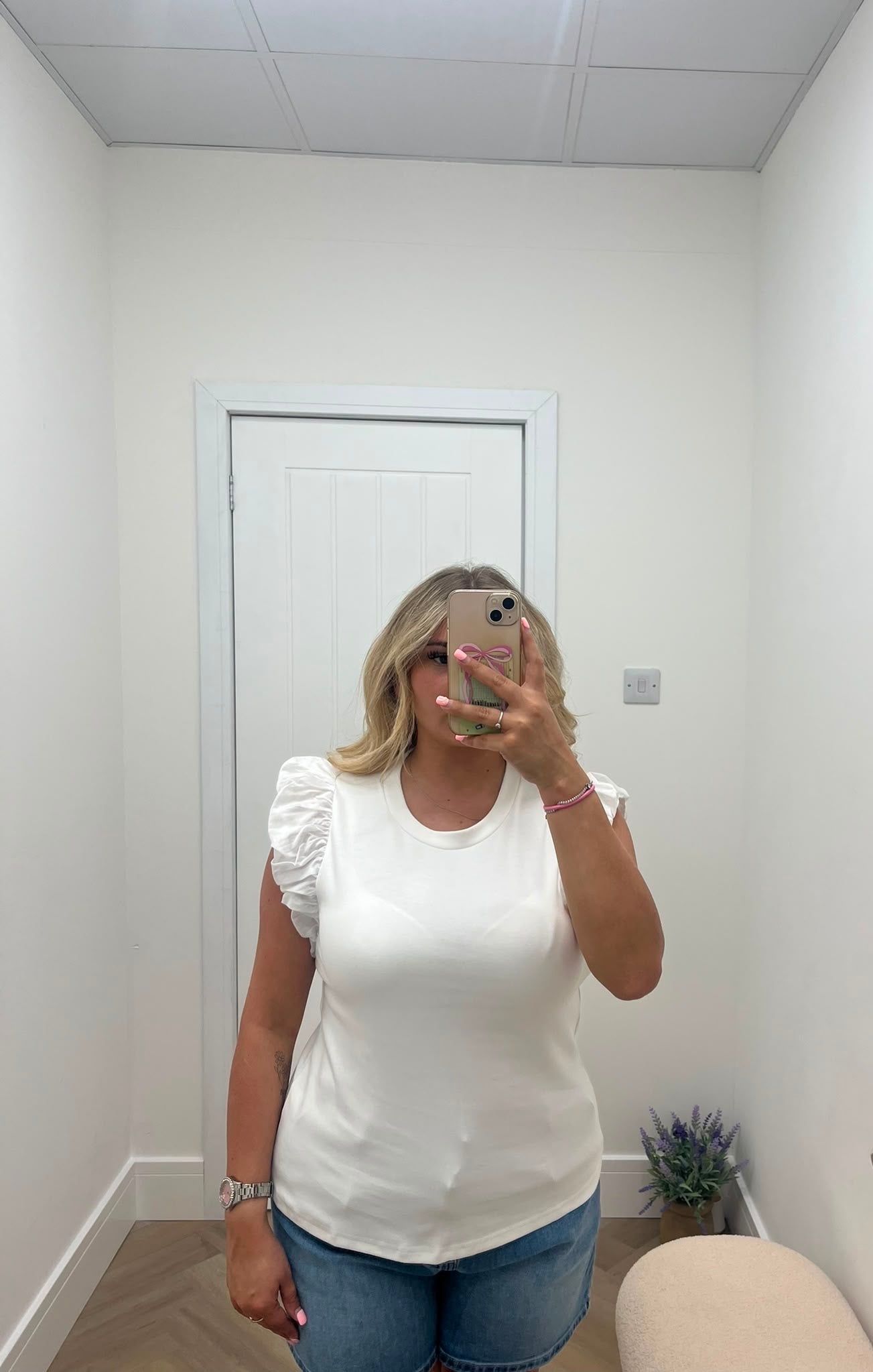 Patsy Top