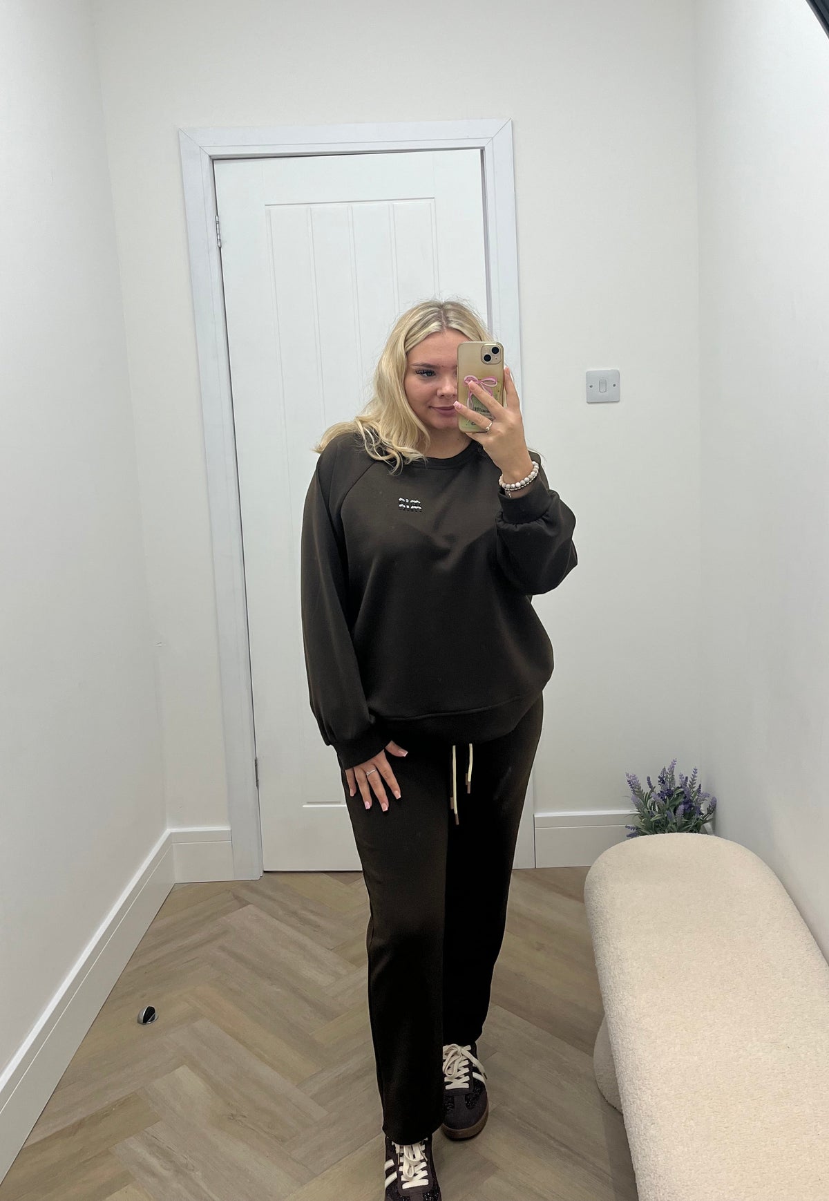 Mimi Co-ord