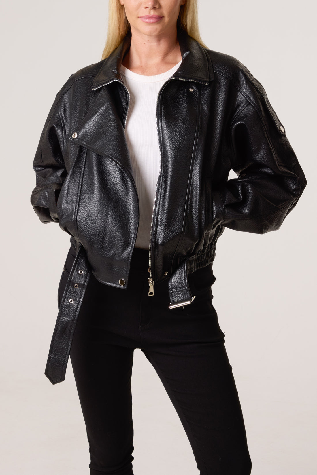 The Axis Jacket