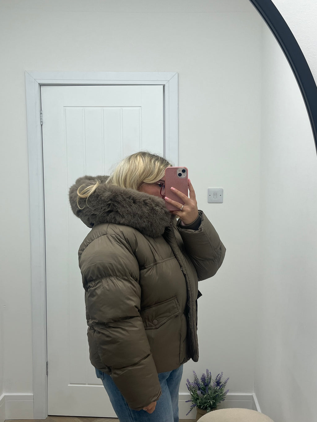 Sadie Coat