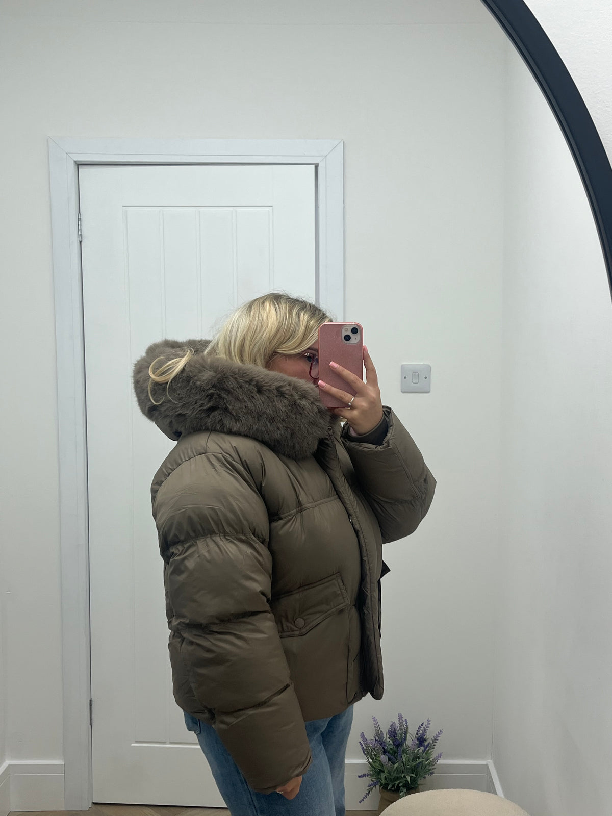 Sadie Coat