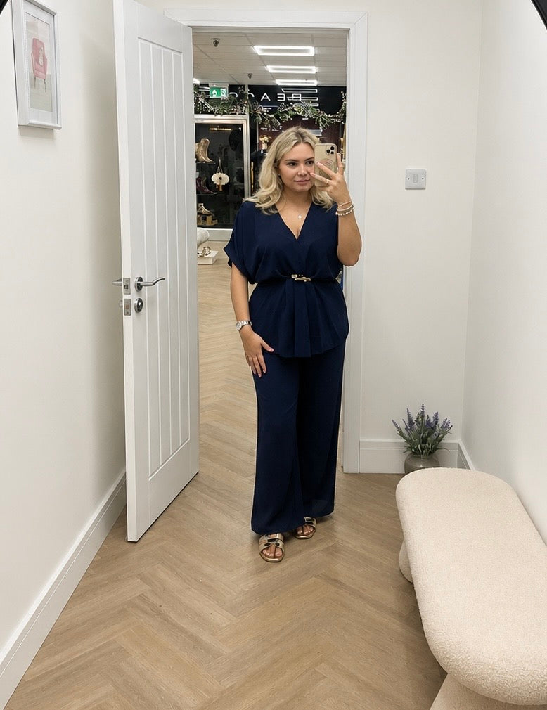 Brianna Broach Co-ord