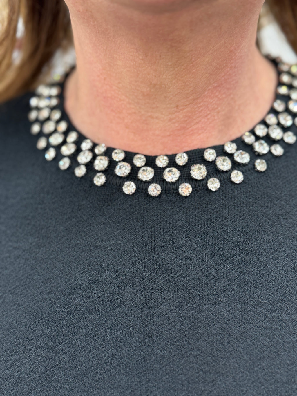 Moonlit Collar