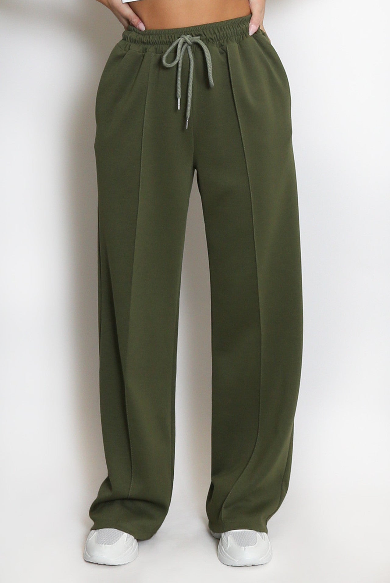 Mabel Classic Smart Jogger 👖✨