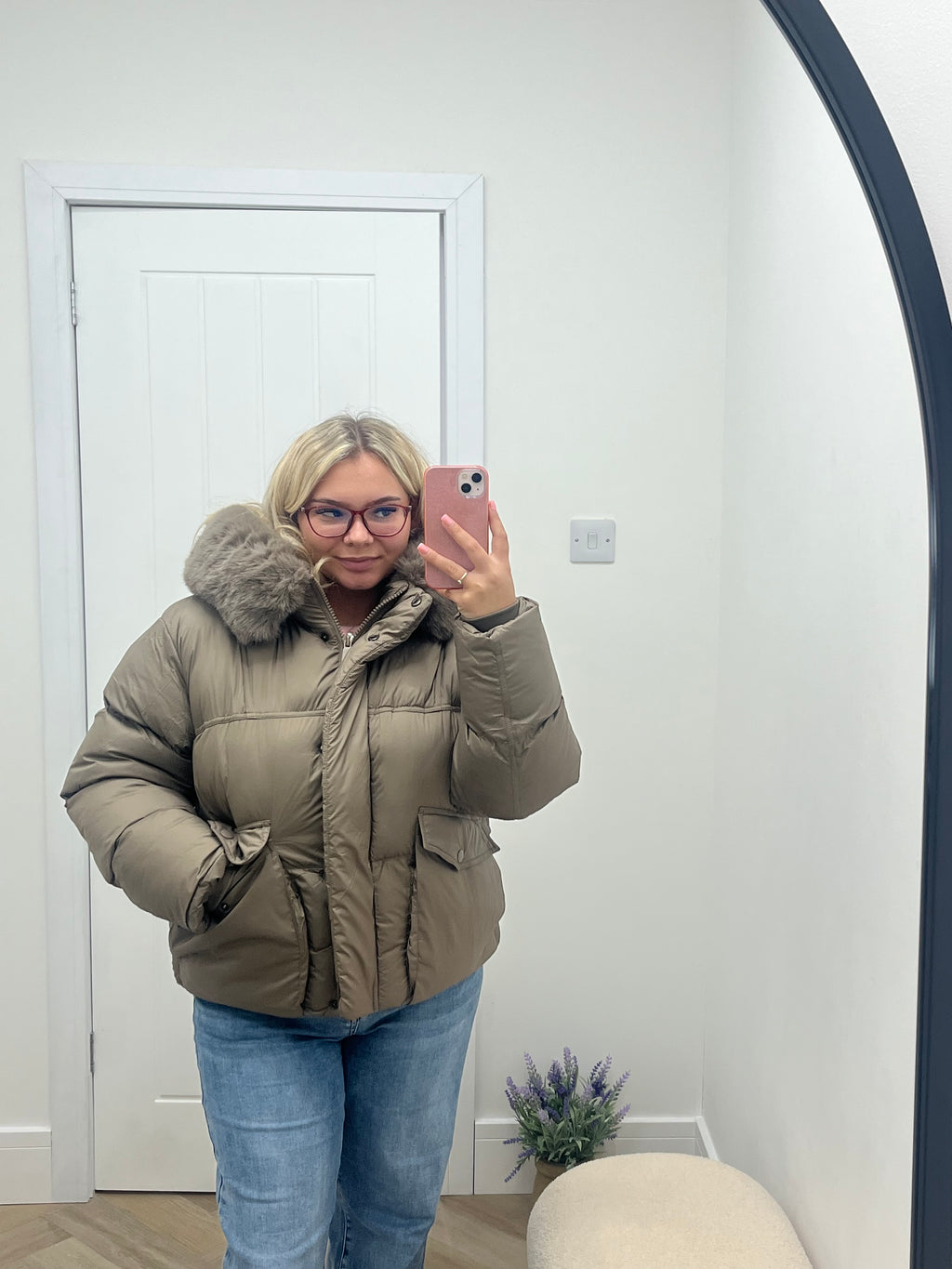 Sadie Coat