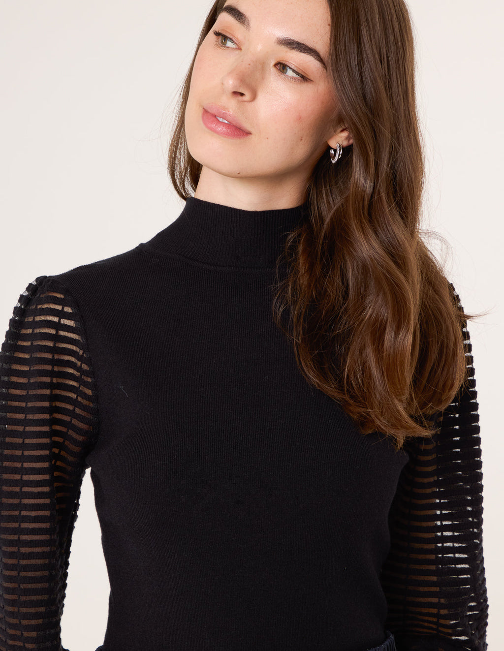 The Sera Jumper