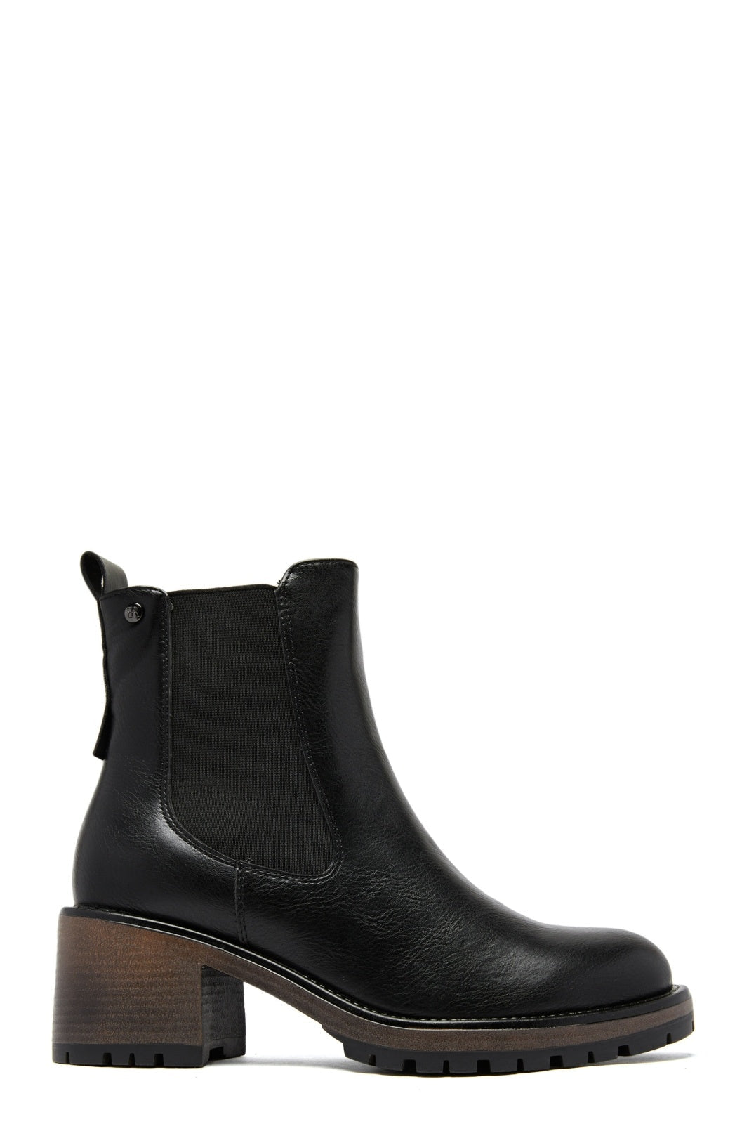 Heather Boots