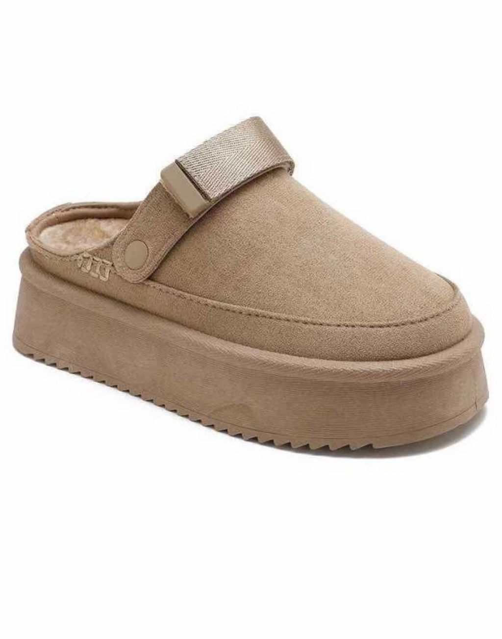 Clara Mule
